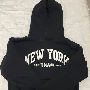 TNA HOODIE